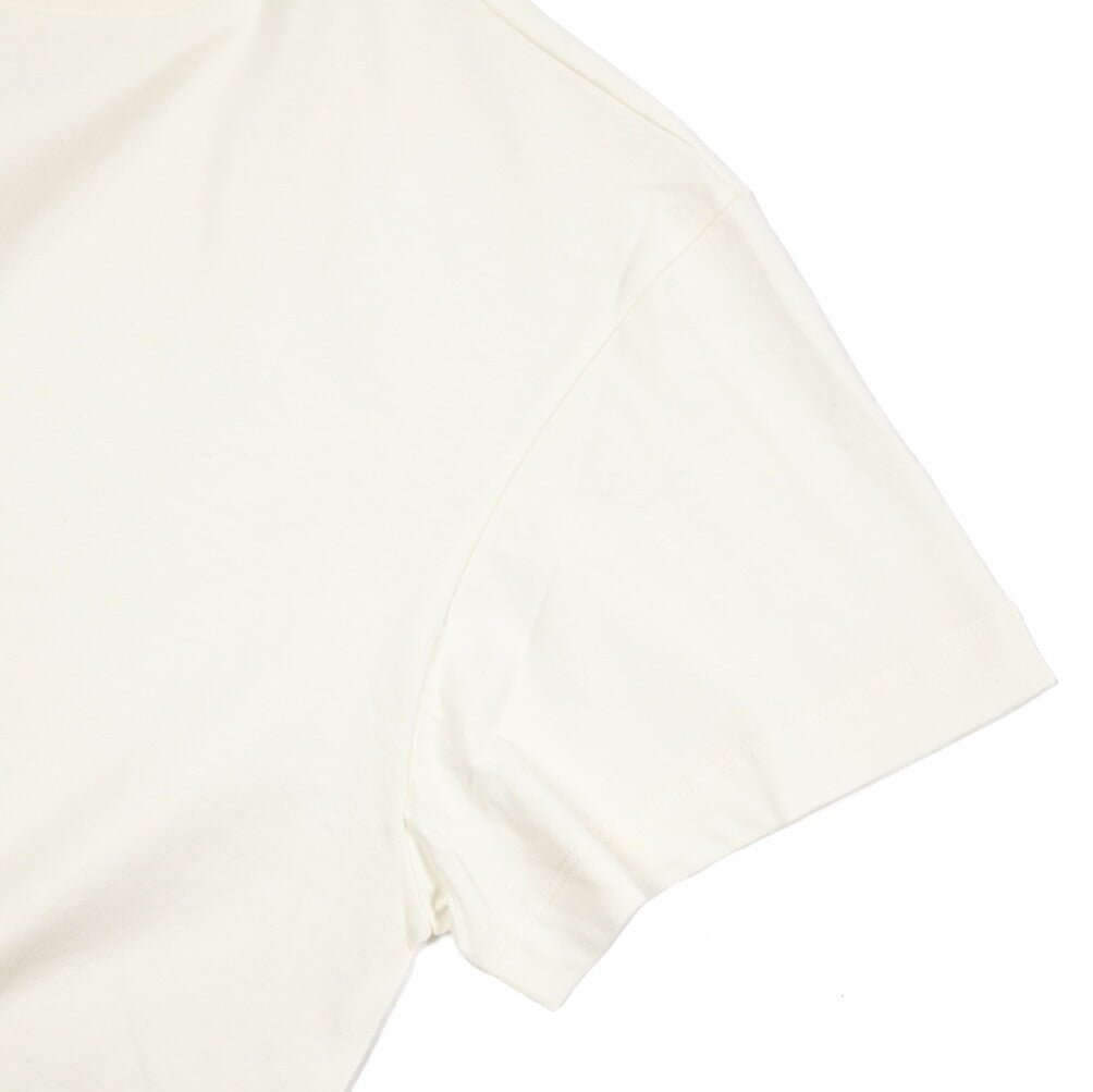 26SS JIL SANDER 3パック コットン100%Tシャツ｜435431-S｜GUARDAROBA MILANO OFFICIAL STORE