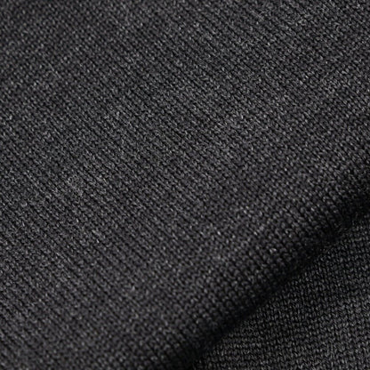 26SS MAISON KITSUNE エクストラファインメリノウール100% ミドルゲージニットカーディガン｜435832-XS｜GUARDAROBA MILANO OFFICIAL STORE