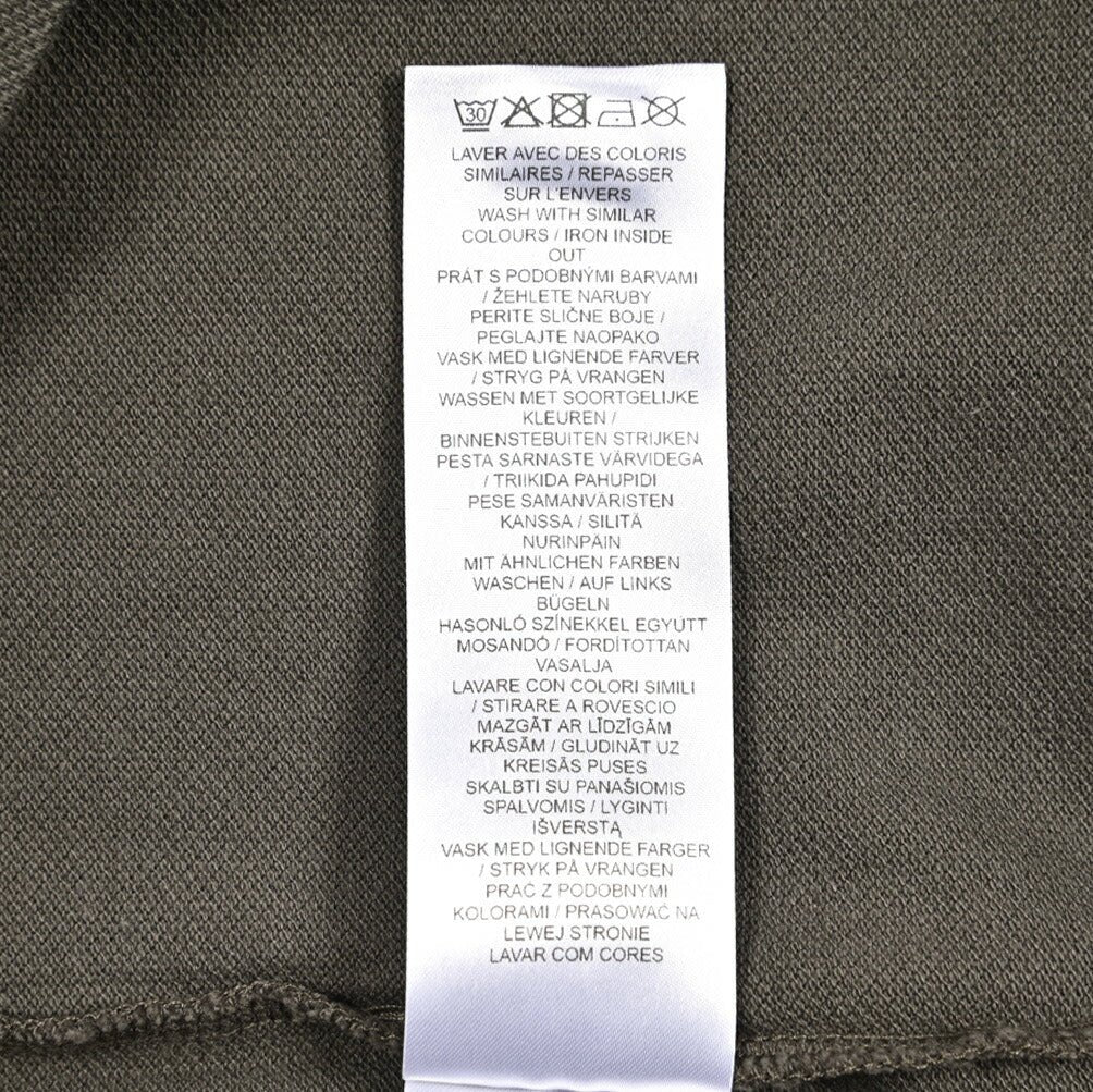 26SS MAISON KITSUNE コットン100% ドリーミングフォックス 半袖ポロシャツ コンフォートフィット｜437018-XS｜GUARDAROBA MILANO OFFICIAL STORE