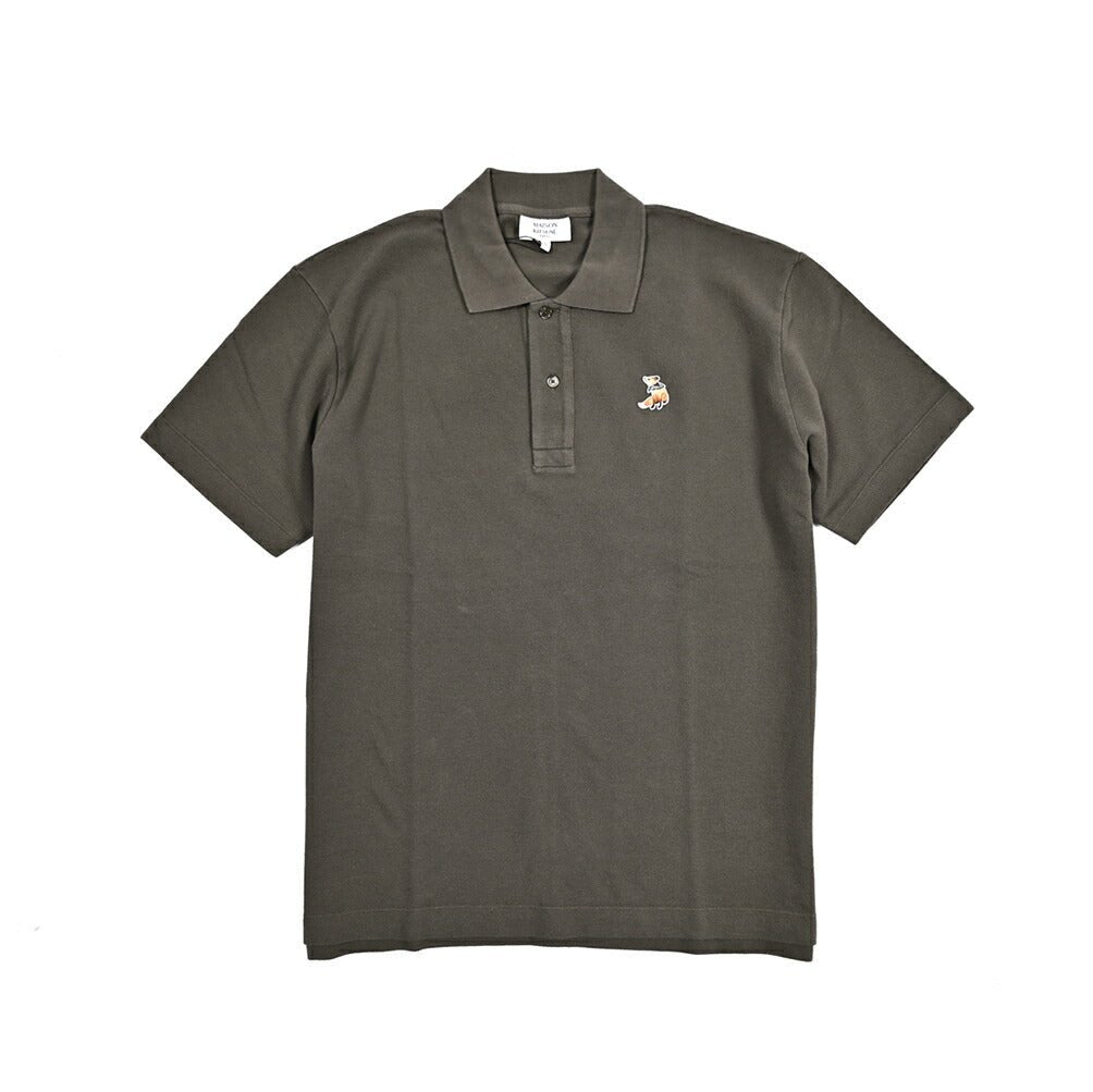 SALE｜MAISON KITSUNE メゾンキツネ / オーガニックコットン100
