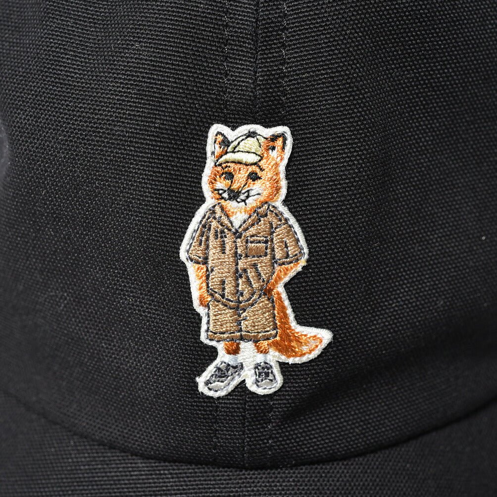CLEARANCE SALE｜MAISON KITSUNE メゾンキツネ / コットン100% ベース