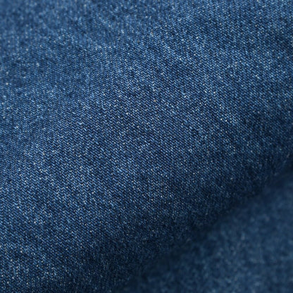 26SS MAISON KITSUNE コットン100% デニムジャケット Gジャン｜436717-XS｜GUARDAROBA MILANO OFFICIAL STORE