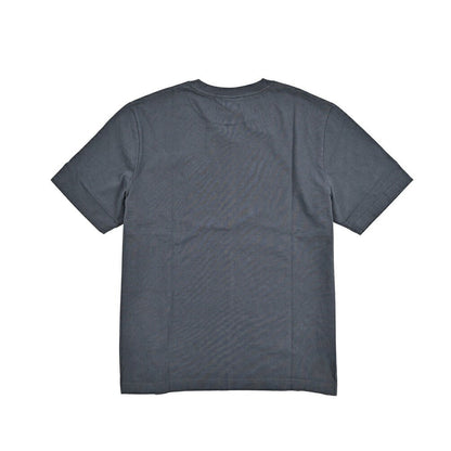26SS MAISON KITSUNE オーガニックコットン100% クルーネック半袖Tシャツ コンフォートフィット｜436120-XS｜GUARDAROBA MILANO OFFICIAL STORE
