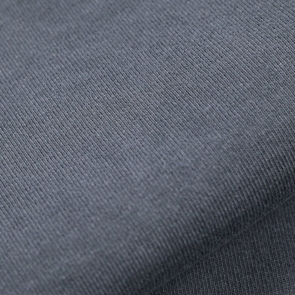 26SS MAISON KITSUNE オーガニックコットン100% クルーネック半袖Tシャツ コンフォートフィット｜436120-XS｜GUARDAROBA MILANO OFFICIAL STORE