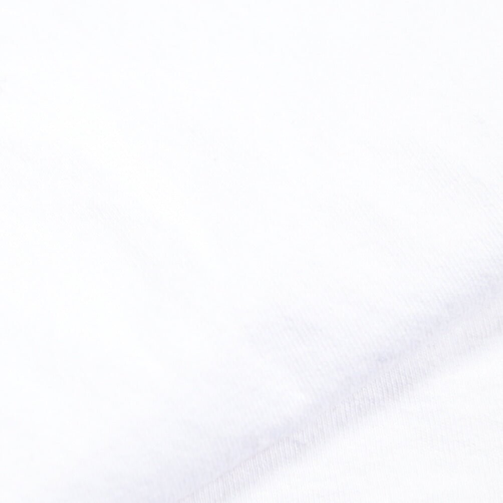 26SS MAISON KITSUNE オーガニックコットン100% クルーネック半袖Tシャツ コンフォートフィット｜436135-XS｜GUARDAROBA MILANO OFFICIAL STORE