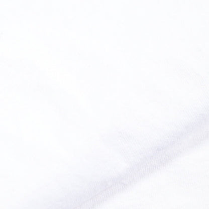 26SS MAISON KITSUNE オーガニックコットン100% クルーネック半袖Tシャツ コンフォートフィット｜436135-XS｜GUARDAROBA MILANO OFFICIAL STORE