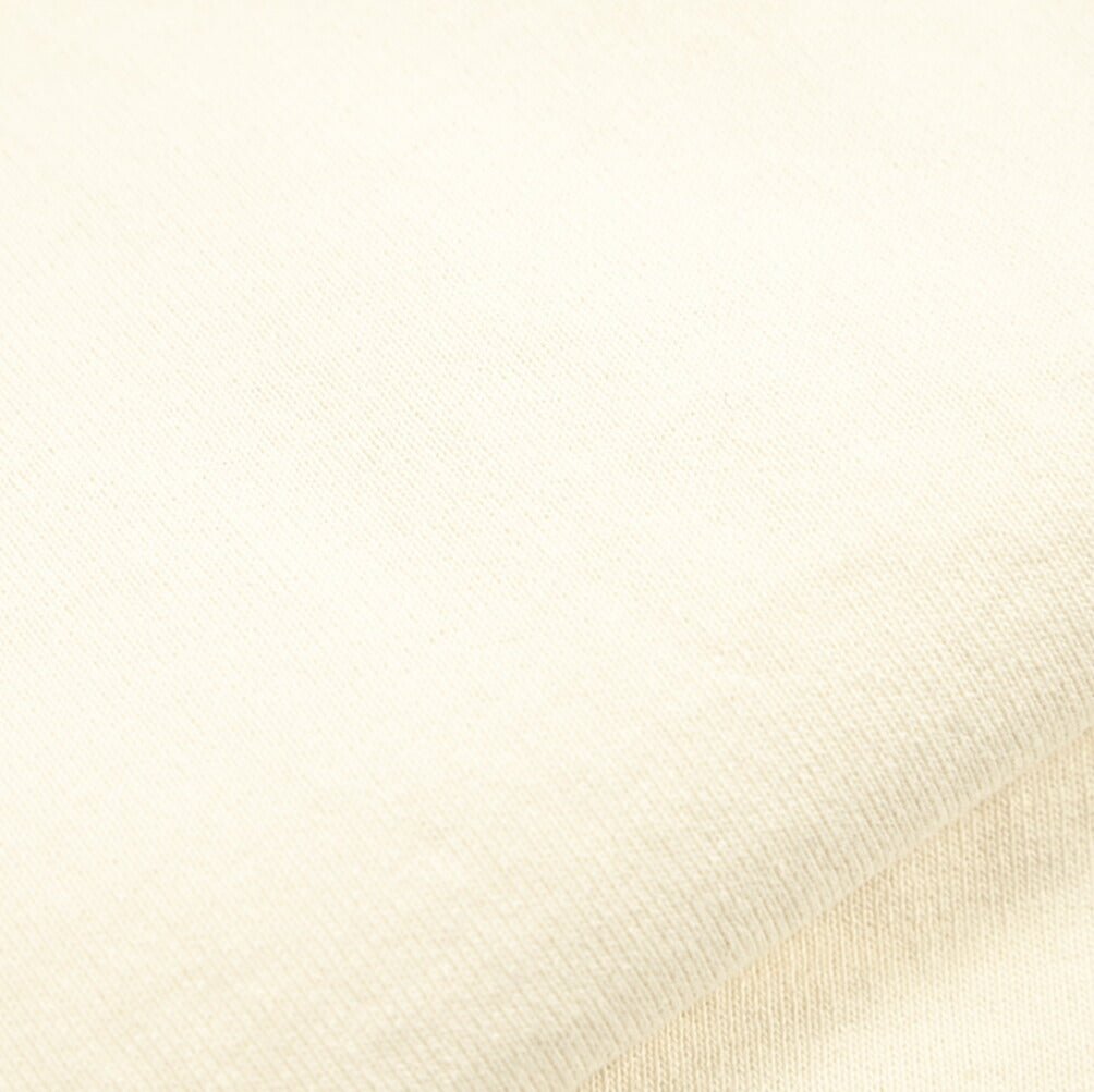 26SS MAISON KITSUNE オーガニックコットン100% 刺繍パッチ 半袖Tシャツ｜435823-XS｜GUARDAROBA MILANO OFFICIAL STORE