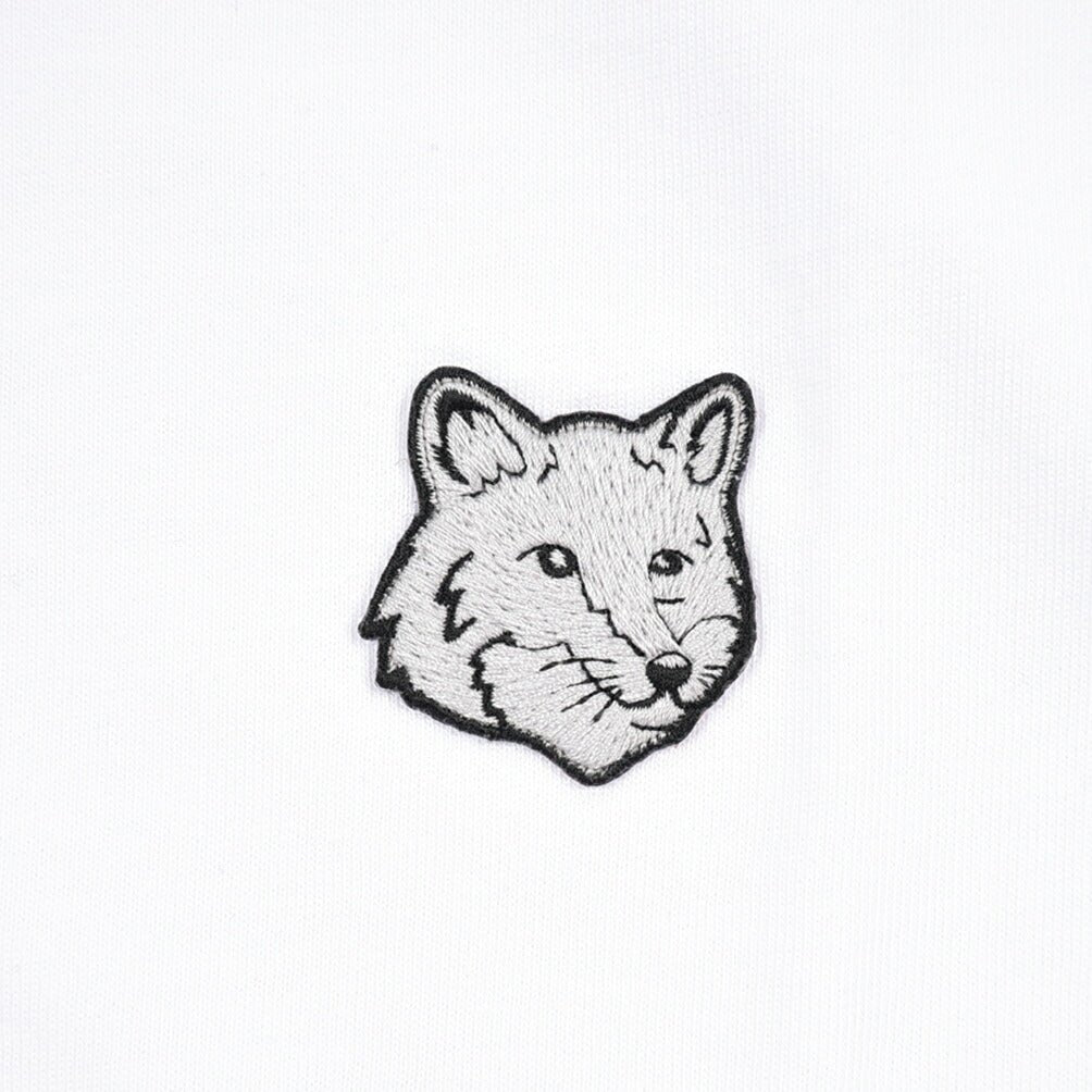 CLEARANCE SALE｜MAISON KITSUNE メゾンキツネ / オーガニックコットン