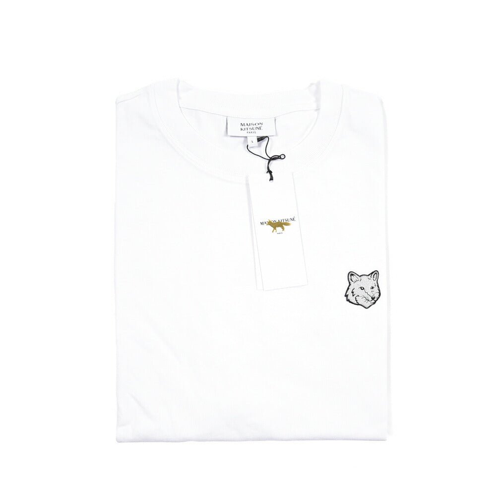 CLEARANCE SALE｜MAISON KITSUNE メゾンキツネ / オーガニックコットン