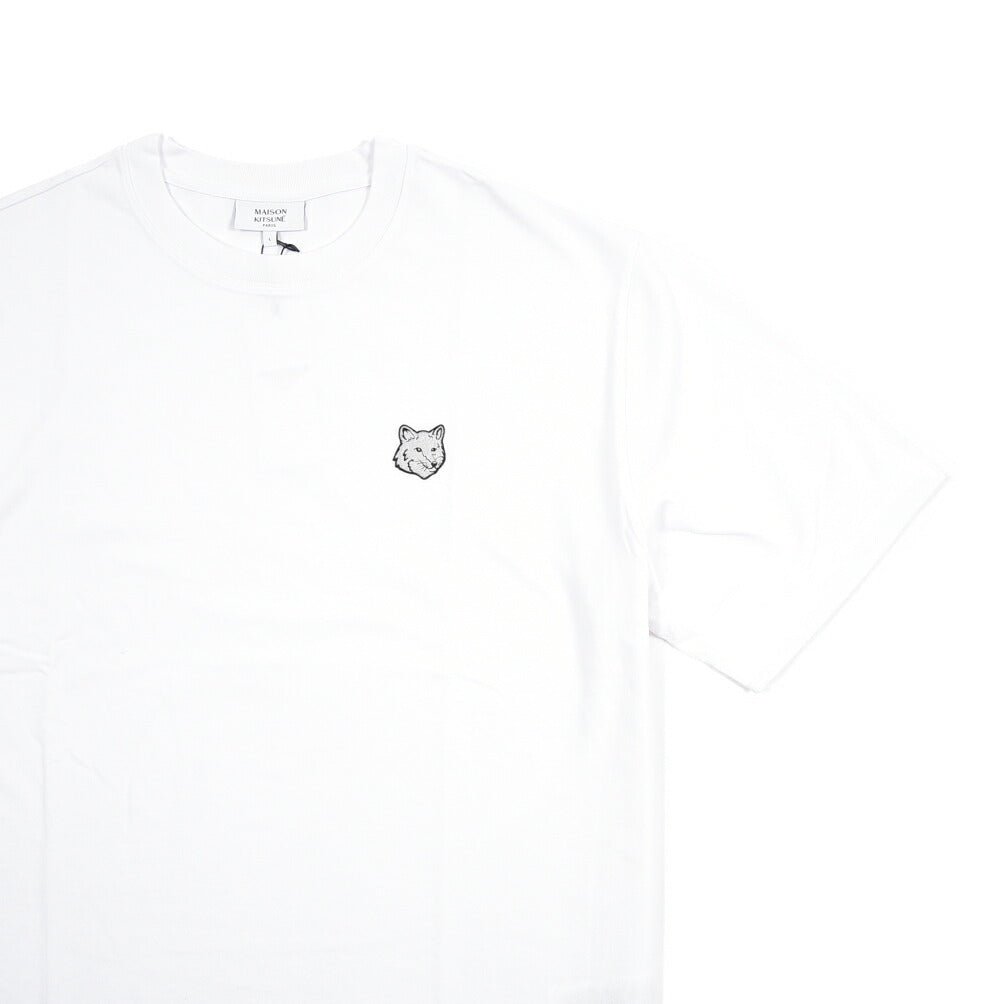 CLEARANCE SALE｜MAISON KITSUNE メゾンキツネ / オーガニックコットン