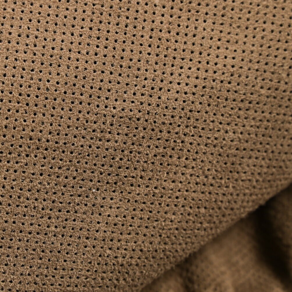 26SS MOORER CARLOS - URP パンチングレザー ボンバージャケット｜436736-52｜GUARDAROBA MILANO OFFICIAL STORE