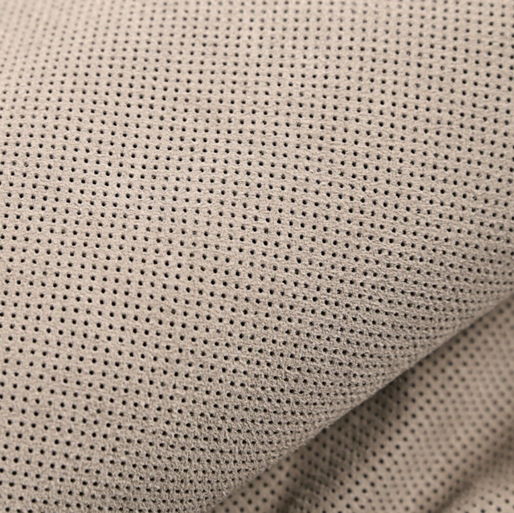 26SS MOORER CARLOS - URP パンチングレザー ボンバージャケット｜436737-48｜GUARDAROBA MILANO OFFICIAL STORE