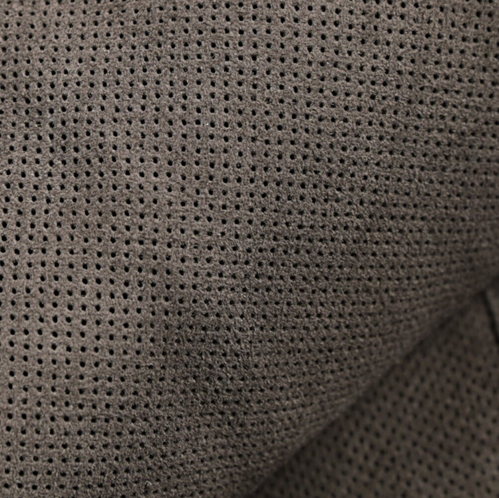 26SS MOORER CARLOS - URP パンチングレザー ボンバージャケット｜436740｜GUARDAROBA MILANO OFFICIAL STORE