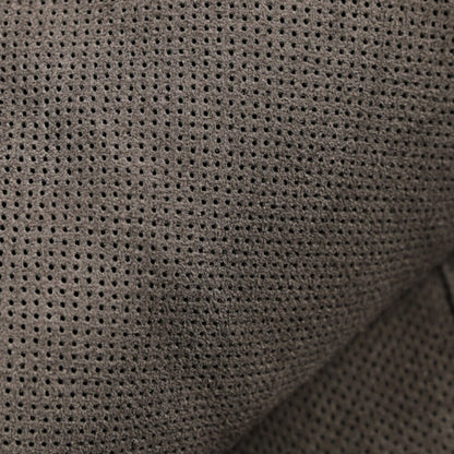 26SS MOORER CARLOS - URP パンチングレザー ボンバージャケット｜436740｜GUARDAROBA MILANO OFFICIAL STORE