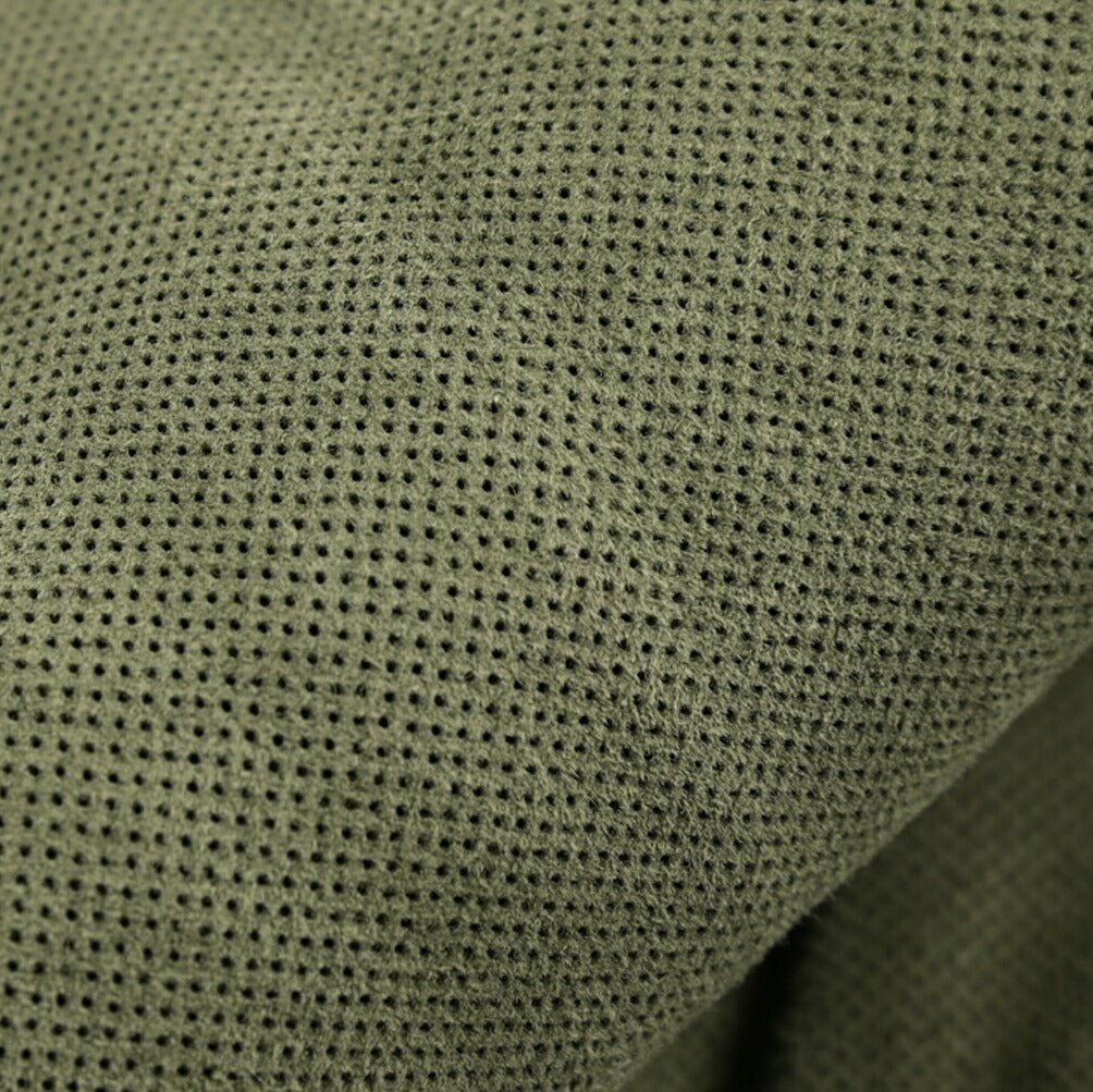 26SS MOORER CARLOS - URP パンチングレザー ボンバージャケット｜436742｜GUARDAROBA MILANO OFFICIAL STORE