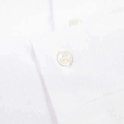 26SS ORIAN コットン100% ホリゾンタルカラードレスシャツ / Vintage Classic A. ホワイト 38 | GUARDAROBA MILANO OFFICIAL STORE
