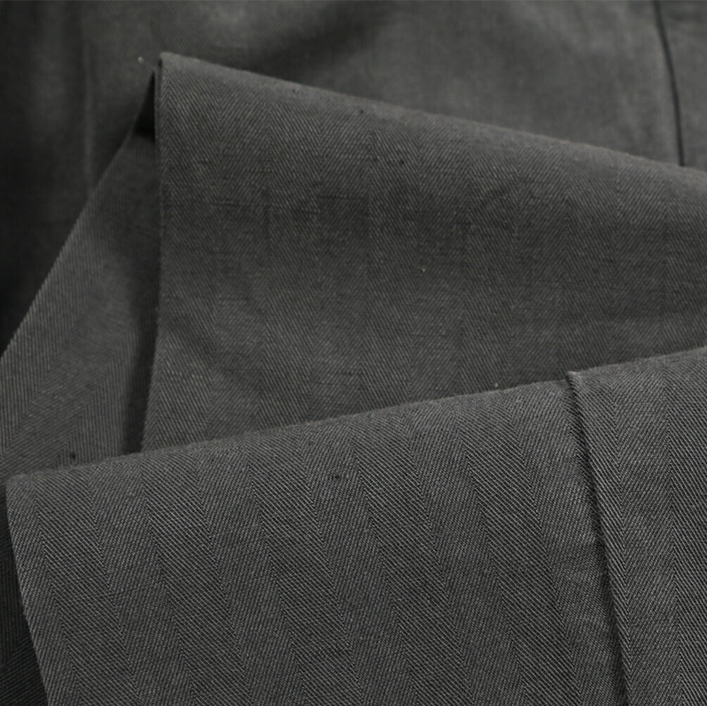26SS PT TORINO CARROT FIT リヨセル混リネンコットン ツータックスラックス｜436474-44｜GUARDAROBA MILANO OFFICIAL STORE