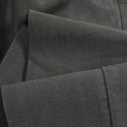 26SS PT TORINO CARROT FIT リヨセル混リネンコットン ツータックスラックス｜436474-44｜GUARDAROBA MILANO OFFICIAL STORE