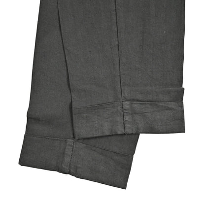 26SS PT TORINO CARROT FIT リヨセル混リネンコットン ツータックスラックス｜436474-44｜GUARDAROBA MILANO OFFICIAL STORE