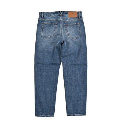 26SS PT TORINO DENIM REBEL コットン100%デニム リラックスフィットジーンズ｜436498-28｜GUARDAROBA MILANO OFFICIAL STORE