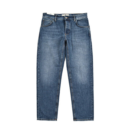 26SS PT TORINO DENIM REBEL コットン100%デニム リラックスフィットジーンズ｜436498-28｜GUARDAROBA MILANO OFFICIAL STORE