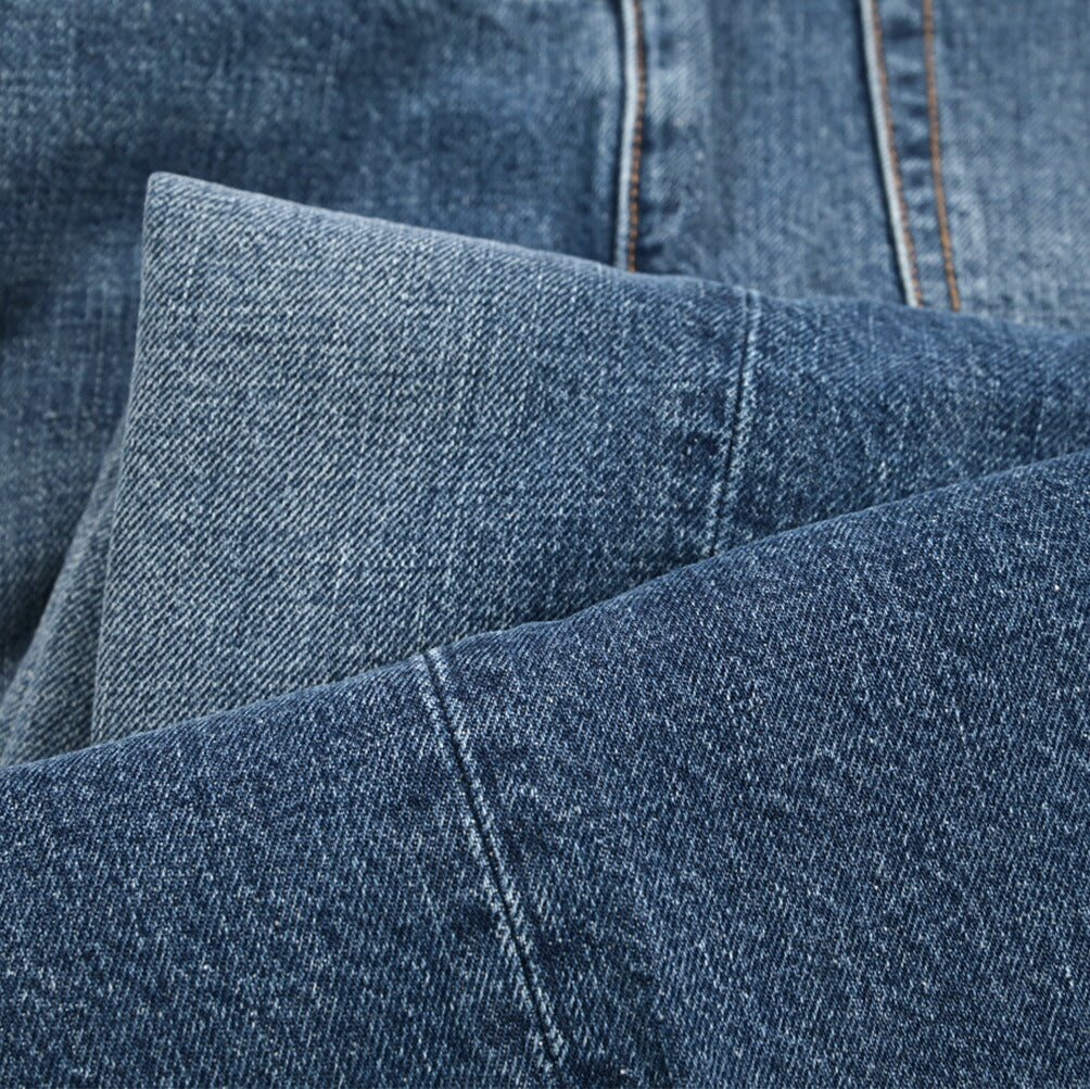 26SS PT TORINO DENIM REBEL コットン100%デニム リラックスフィットジーンズ｜436498-28｜GUARDAROBA MILANO OFFICIAL STORE