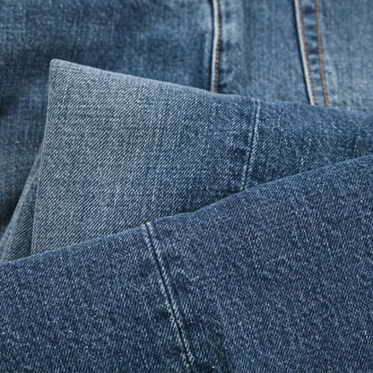 26SS PT TORINO DENIM REBEL コットン100%デニム リラックスフィットジーンズ｜436498-28｜GUARDAROBA MILANO OFFICIAL STORE