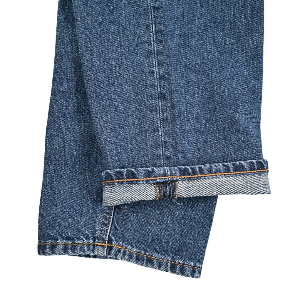 26SS PT TORINO DENIM REBEL コットン100%デニム リラックスフィットジーンズ｜436498-28｜GUARDAROBA MILANO OFFICIAL STORE