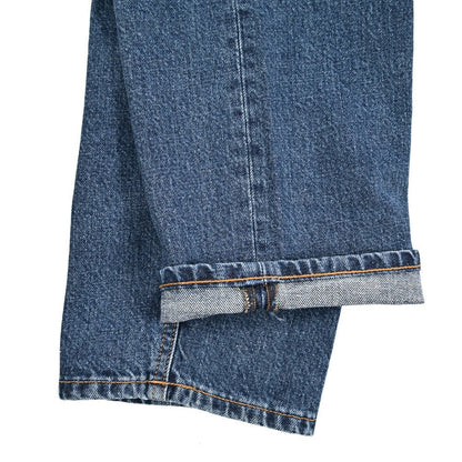 26SS PT TORINO DENIM REBEL コットン100%デニム リラックスフィットジーンズ｜436498-28｜GUARDAROBA MILANO OFFICIAL STORE