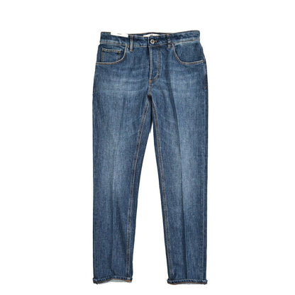 26SS PT TORINO DENIM REGGAE ストレッチデニム テーパードフィットジーンズ｜436527-28｜GUARDAROBA MILANO OFFICIAL STORE