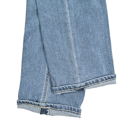 26SS PT TORINO DENIM REGGAE ストレッチデニム テーパードフィットジーンズ｜436557-28｜GUARDAROBA MILANO OFFICIAL STORE