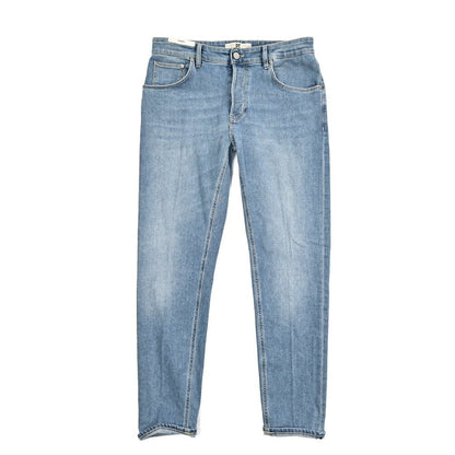 26SS PT TORINO DENIM REGGAE ストレッチデニム テーパードフィットジーンズ｜436557-28｜GUARDAROBA MILANO OFFICIAL STORE