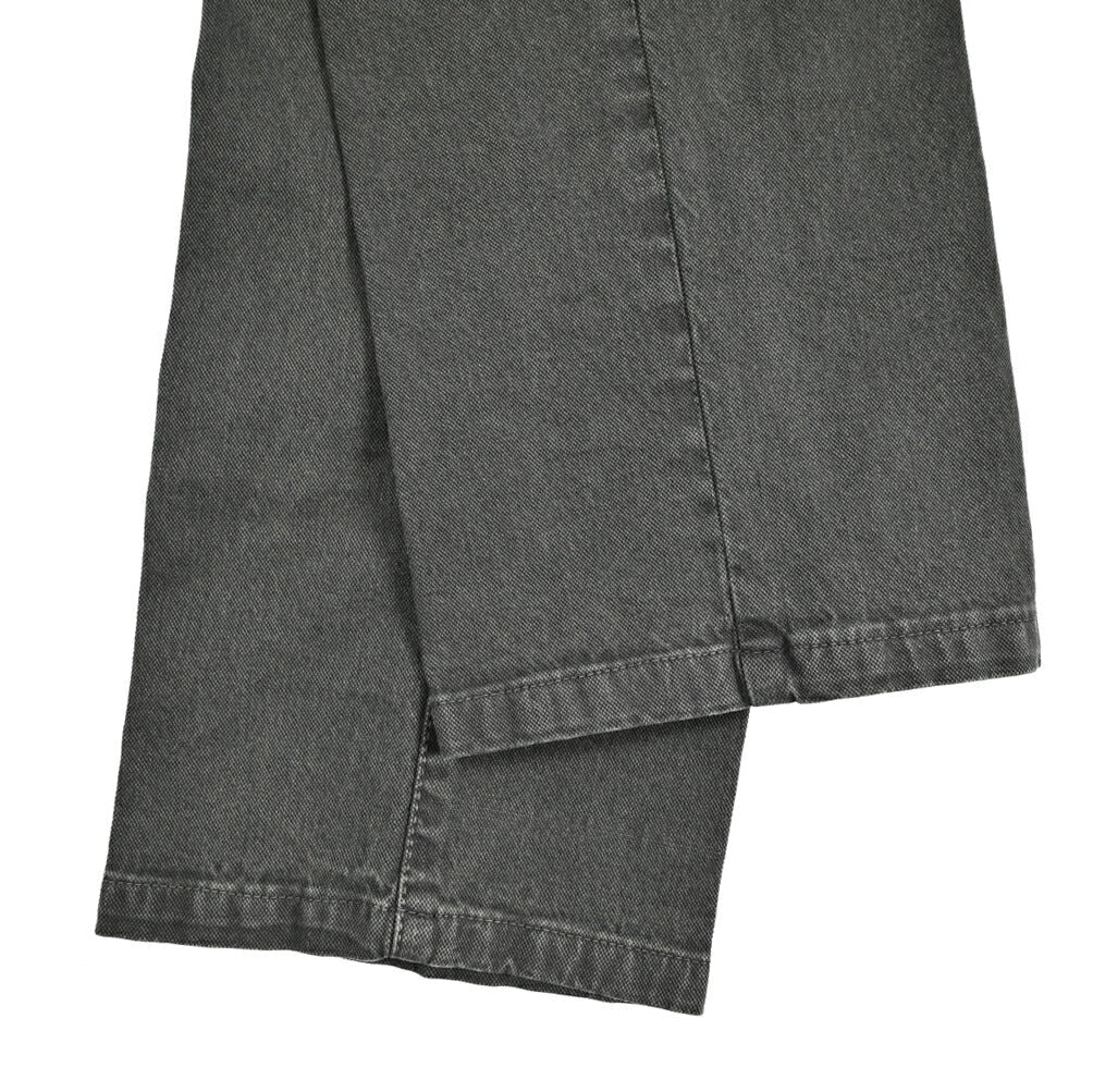 26SS PT TORINO ReWorked "E - SLIM FIT" ストレッチコットン ノータックスリムパンツ グレー 44 | GUARDAROBA MILANO OFFICIAL STORE