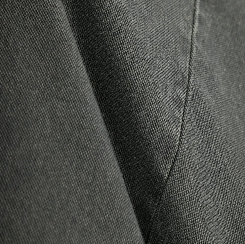 26SS PT TORINO ReWorked "E - SLIM FIT" ストレッチコットン ノータックスリムパンツ グレー 44 | GUARDAROBA MILANO OFFICIAL STORE