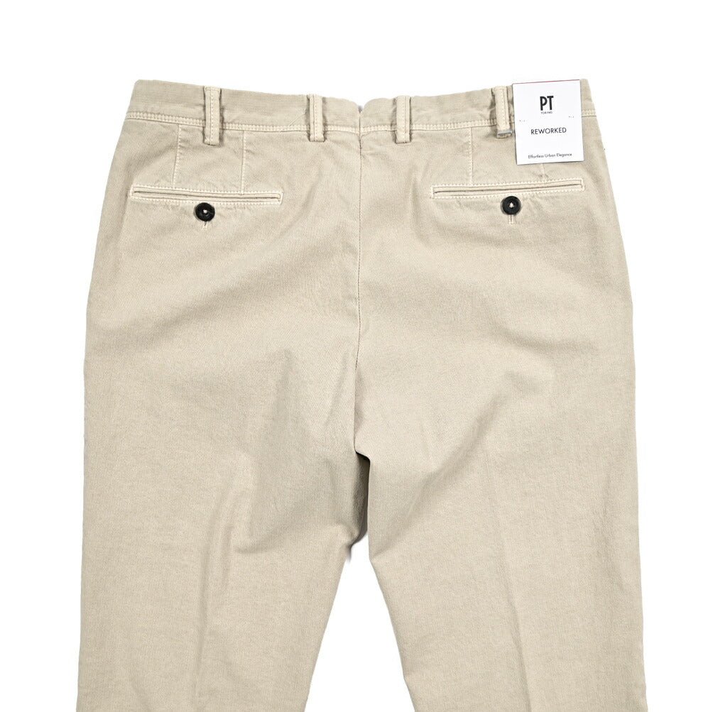 PT TORINO ピーティートリノ / ReWorked E-SLIM FIT ストレッチ