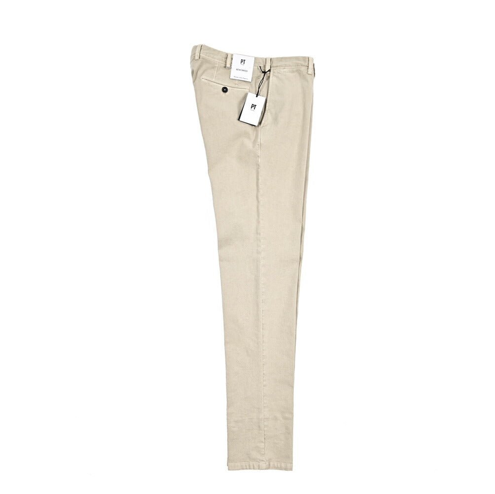 PT TORINO ReWorked E-SLIM FIT ストレッチコットン ノータックスリム
