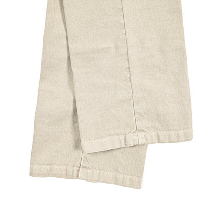 26SS PT TORINO ReWorked "E - SLIM FIT" ストレッチコットン ノータックスリムパンツ ベージュ 44 | GUARDAROBA MILANO OFFICIAL STORE