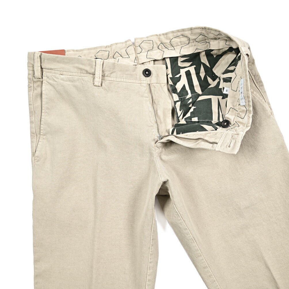 PT TORINO ピーティートリノ / ReWorked E-SLIM FIT ストレッチ