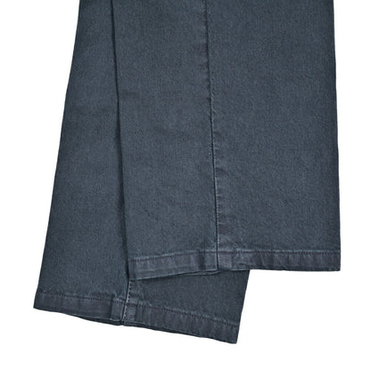 26SS PT TORINO ReWorked "E - SLIM FIT" ストレッチコットン ノータックスリムパンツ ネイビー 46 | GUARDAROBA MILANO OFFICIAL STORE
