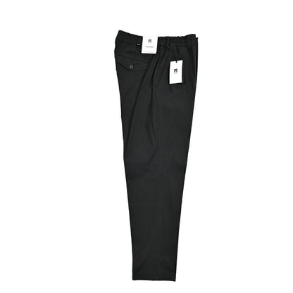 26SS PT TORINO ReWorked THE REBEL ストレッチコットン イージーパンツ｜436311-28｜GUARDAROBA MILANO OFFICIAL STORE