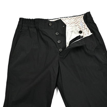 26SS PT TORINO ReWorked THE REBEL ストレッチコットン イージーパンツ｜436311-28｜GUARDAROBA MILANO OFFICIAL STORE