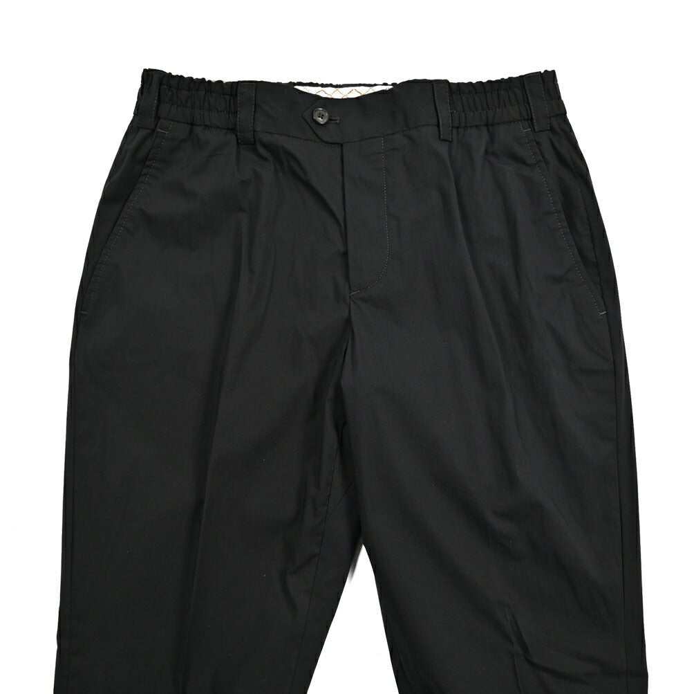 26SS PT TORINO ReWorked THE REBEL ストレッチコットン イージーパンツ｜436311-28｜GUARDAROBA MILANO OFFICIAL STORE