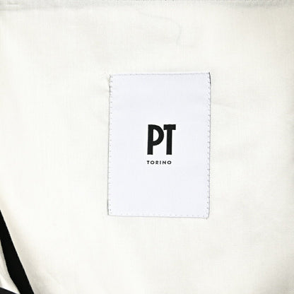 26SS PT TORINO ReWorked THE REBEL ストレッチコットン イージーパンツ｜436311-28｜GUARDAROBA MILANO OFFICIAL STORE