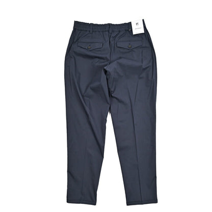 26SS PT TORINO ReWorked THE REBEL ストレッチコットン イージーパンツ｜436341-28｜GUARDAROBA MILANO OFFICIAL STORE