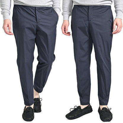 26SS PT TORINO ReWorked THE REBEL ストレッチコットン イージーパンツ｜436341-28｜GUARDAROBA MILANO OFFICIAL STORE