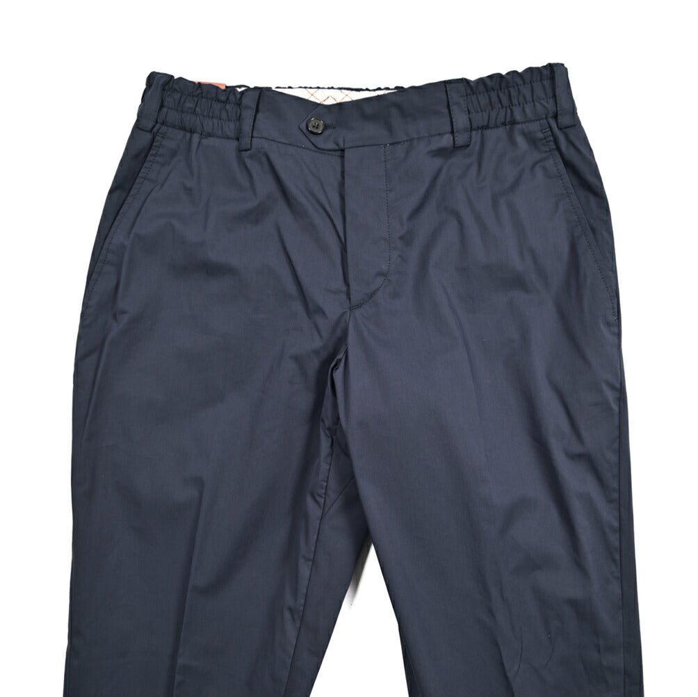 26SS PT TORINO ReWorked THE REBEL ストレッチコットン イージーパンツ｜436341-28｜GUARDAROBA MILANO OFFICIAL STORE