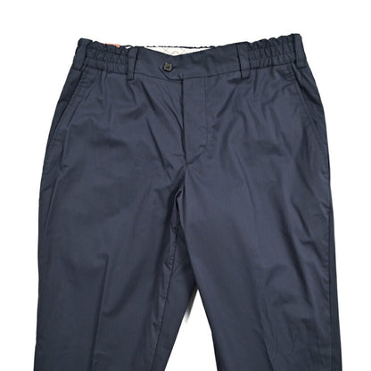 26SS PT TORINO ReWorked THE REBEL ストレッチコットン イージーパンツ｜436341-28｜GUARDAROBA MILANO OFFICIAL STORE