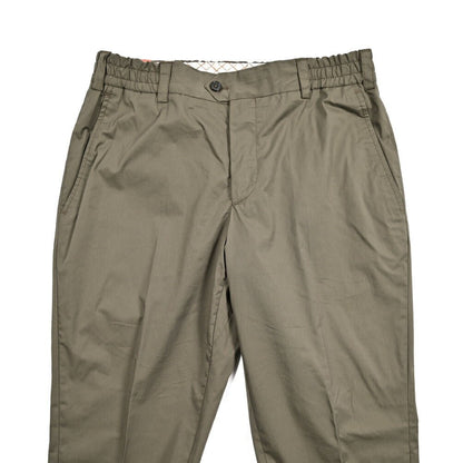 26SS PT TORINO ReWorked THE REBEL ストレッチコットン イージーパンツ｜436371-28｜GUARDAROBA MILANO OFFICIAL STORE