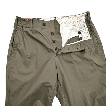 26SS PT TORINO ReWorked THE REBEL ストレッチコットン イージーパンツ｜436371-28｜GUARDAROBA MILANO OFFICIAL STORE