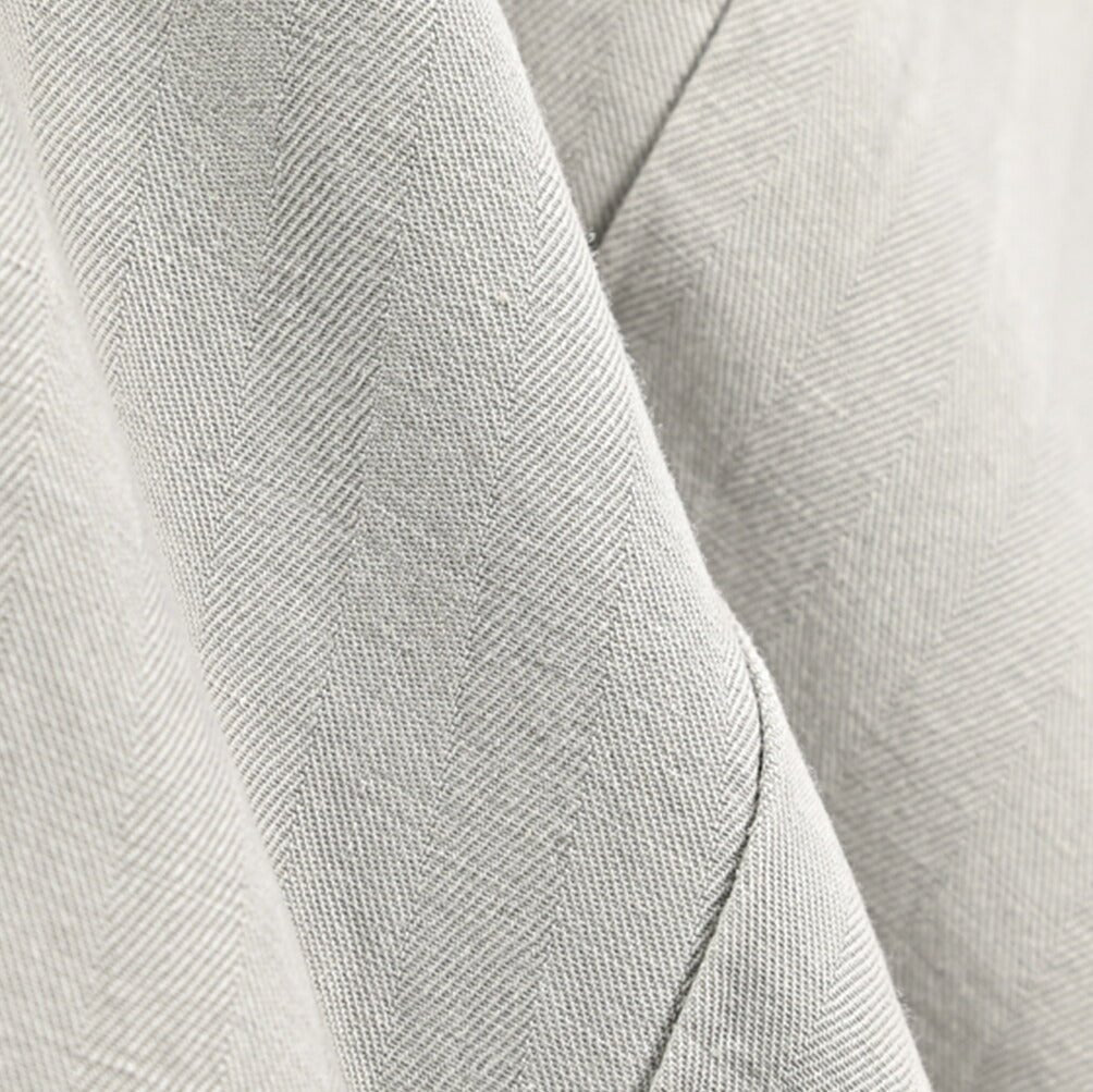 PT TORINO ピーティートリノ / STYLE CARROT FIT リヨセル混リネン